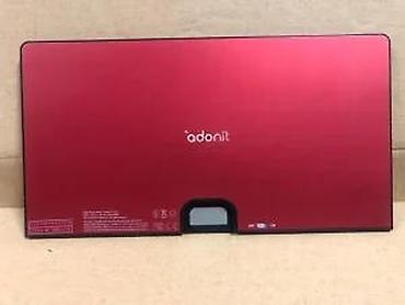 Tastature: Adonit Writer – bežična Bluetooth tastatura za iPad - Kompaktna — 6