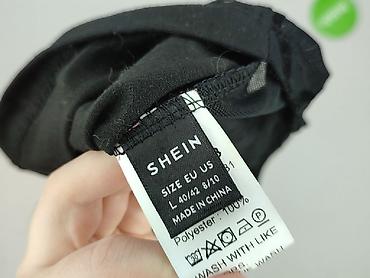 aplikacja shein: Shein, Bluzka damska, rozmiar L — 4