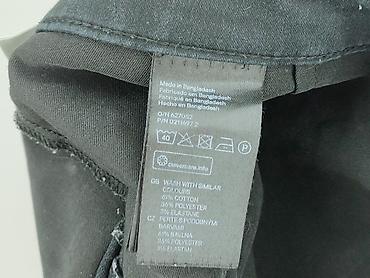blind date spodnie: H&M, Spodnie materiałowe damskie, rozmiar M — 6