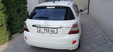 civic 5: Honda Civic: 2005 г., 1.7 л, Вариатор, Бензин, Хэтчбэк — 2