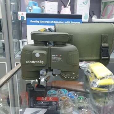 Рации и диктофоны: Товары для охоты и туризма Бинокли, палатки, рации, ночные приборы — 23