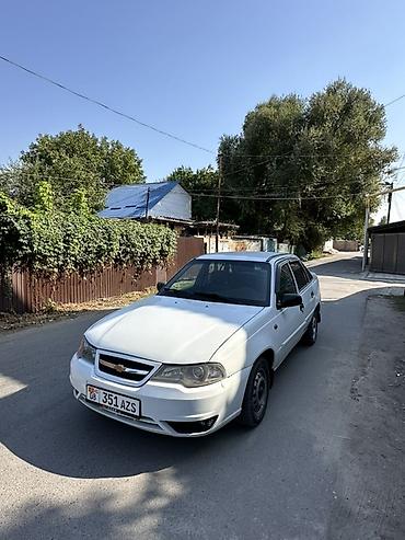 расширительный бачок матиз: Chevrolet Nexia: 2010 г., 1.6 л, Механика, Бензин, Седан — 3