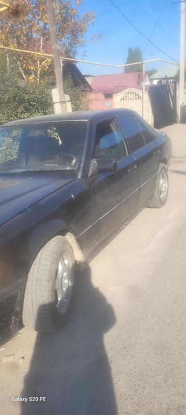 машина мерс с: Mercedes-Benz W124: 1994 г., Седан — 2