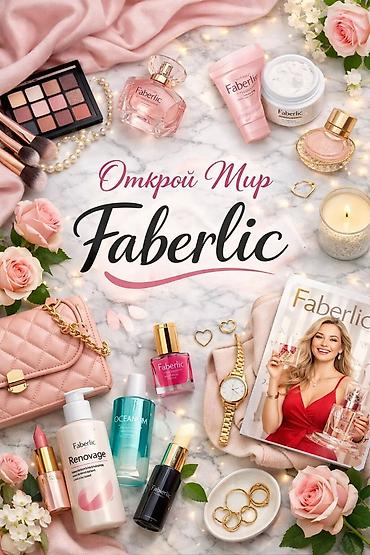 фаберлик скидки: Регистрация в Faberlic — быстро, бесплатно, надёжно. Что даёт — 3