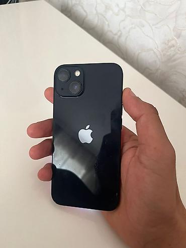 блютуз для автомагнитолы: IPhone 13, 128 ГБ, Голубой, Беспроводная зарядка — 6