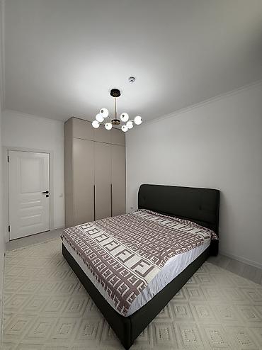 Долгосрочная аренда квартир: 2 комнаты, Риэлтор, Без подселения, С мебелью полностью — 6