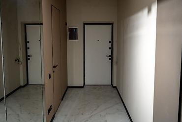 Продажа квартир: 3 комнаты, 80 м², Элитка, 12 этаж, Евроремонт — 10