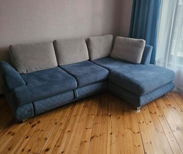 Künc divan, İşlənmiş, Açılan, Bazalı, Çatdırılma yoxdur