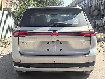 gac aion s цена: AION Y Plus (GAC AION) — электрический кроссовер Основные — 6