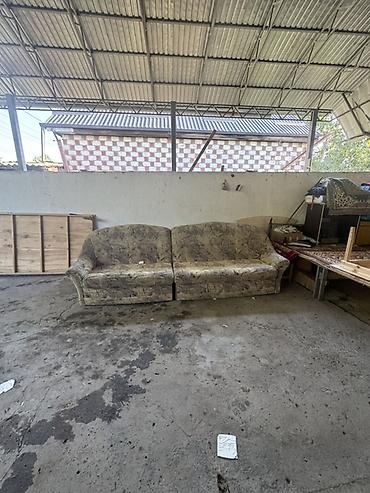 диваны цены: Срочно Диван сатылат Адрес сокулук келип коргуло дагы башка нерселер — 7
