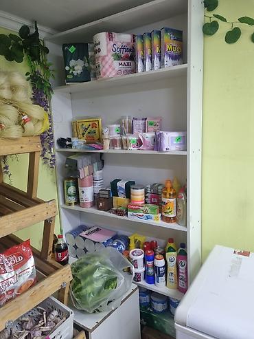Продажа киосков, ларьков: Что предлагается:Продуктовый киоск «Овощи и фрукты» Что предлагается — 5