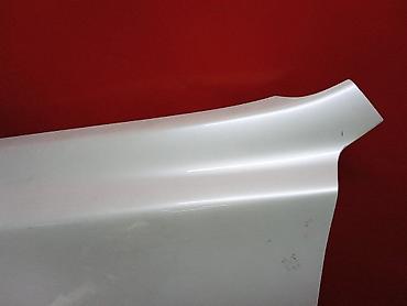 Крылья и комплектующие: Крыло Переднее левое Lexus, 2011 г., Б/у, Оригинал — 5