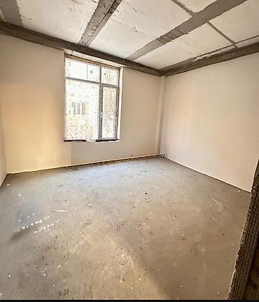 думал: 1 комната, 38 м², 1 этаж, ПСО (под самоотделку) — 4