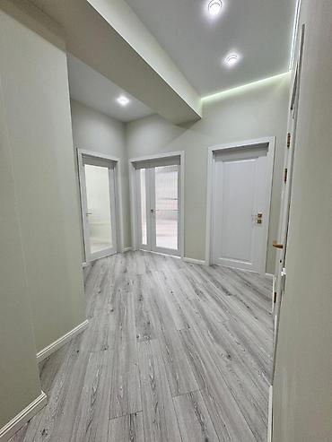 14: 2 комнаты, 78 м², Асанбай мкр Элитка, 2 этаж, Дизайнерский ремонт — 10