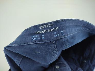 esmara jeans men: Esmara, Jeansy damskie, rozmiar XL — 4
