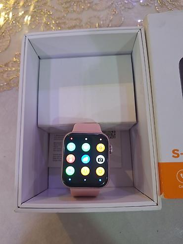 ipad 2: Yeni, Smart saat, Euroack, Suya davamlı, rəng - Bənövşəyi — 6