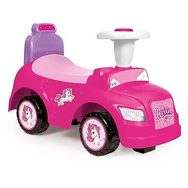 parke: Auto guralica Jednorog 025326 – Dolu (šifra proizvoda: 025326-60) — 1