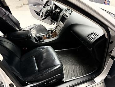 паялная лампа: Lexus ES: 2010 г., 3.5 л, Автомат, Бензин, Седан — 9