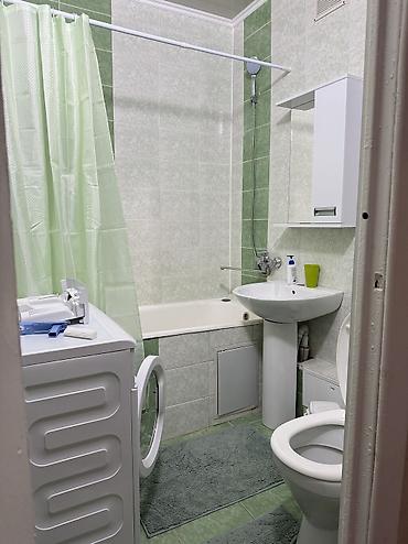 Продажа квартир: 1 комната, 34 м², 105 серия, 4 этаж, Косметический ремонт at lalafo.kg — 5 Продажа квартир: 1 комната, 34 м², 105 серия, 4 этаж, Косметический ремонт — 5