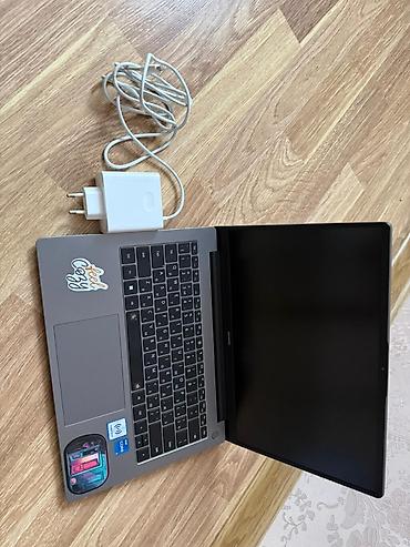 Huawei: 💻 Huawei MateBook D14 (MDF-XX) ⚙️ Texniki göstəricilər: * Prosessor — 3