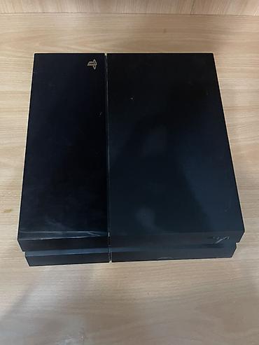 плестейшен 4 про: Игровая приставка Sony PlayStation 4 (оригинальная версия, “fat”) с — 3