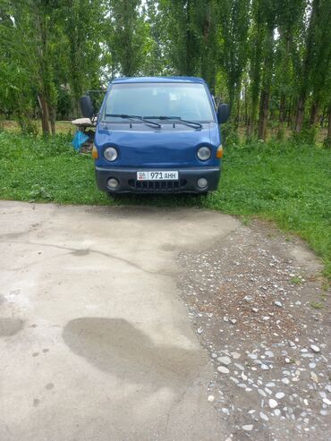 хундай рекстон: Hyundai : 1996 г., 2.5 л, Механика, Дизель