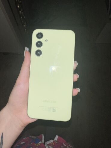 samsung h: Samsung A54, 128 ГБ, цвет - Желтый, Отпечаток пальца, Две SIM карты
