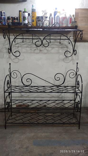 Мангалы: Мангал Классический — 27