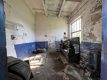 Сдаются складские помещения в аренду — Сокулук Сдаются в аренду — 4