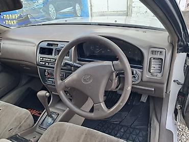 lexus es250: Toyota Vista: 1995 г., Автомат, Бензин, Седан — 3