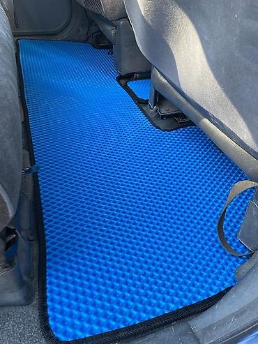 СТО, ремонт транспорта: Перетяжка салона — 17