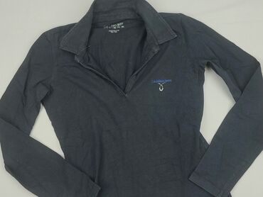 koszulka barcelony z sercem: Calvin Klein Jeans, Damska koszulka polo, 2XL