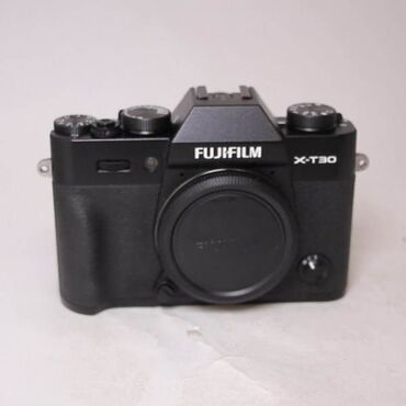 карты памяти epik для фотоаппарата: Fujifilm X-T30 (body) продам фотоаппарат Fujifilm X-T30 (body)