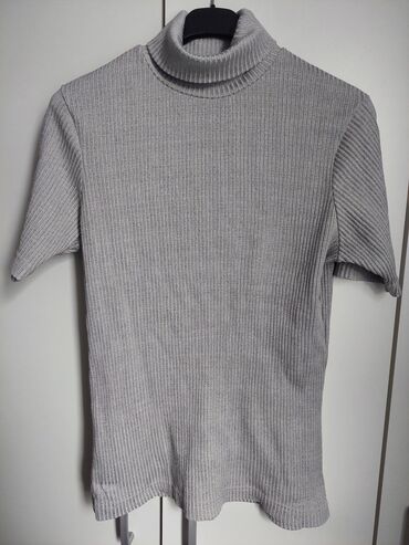 mango bluze i košulje: Bluza ima elastina velicina I rasprodaja zato su te cene