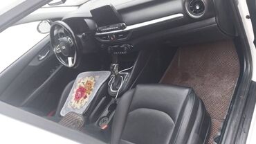 Kia: Kia K3: 2019 г., 1.6 л, Автомат, Бензин, Седан — 7