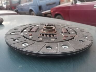 Auto delovi: Lamela Lada 2108,2109 Samara br.1. Novo. Originalno. Cena 2500 — 9