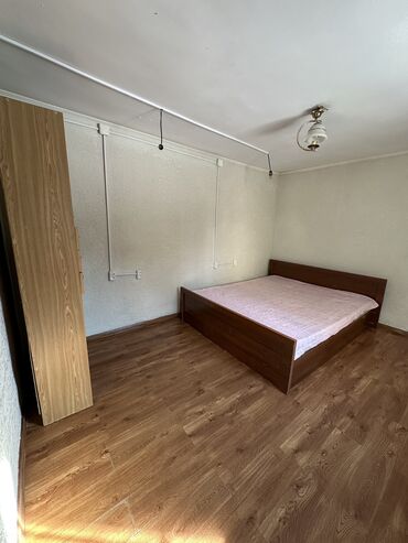 дом в селе красная речка: 55 м², 2 комнаты, Утепленный, Видеонаблюдение