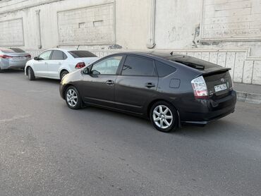 Toyota: Toyota Prius: 1.5 l | 2008 il Hetçbek — 7