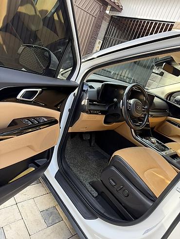 мицубиси спайс стар: Kia Carnival: 2020 г., 2.2 л, Автомат, Дизель, Минивэн — 5