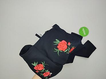 rosze: H&M Divided, Spodnie materiałowe damskie, rozmiar S — 5