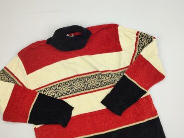 Turtleneck, 4XL (EU 48), condition - Perfect