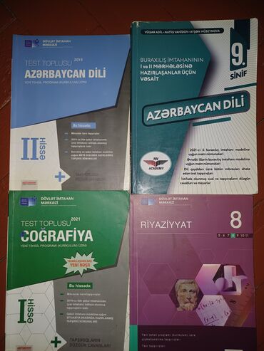 azerbaycan dili metodik vesait 2 ci sinif: Azərbaycan dili 2 ci hissə test toplusu içi tərtəmizdir yazılmayıb