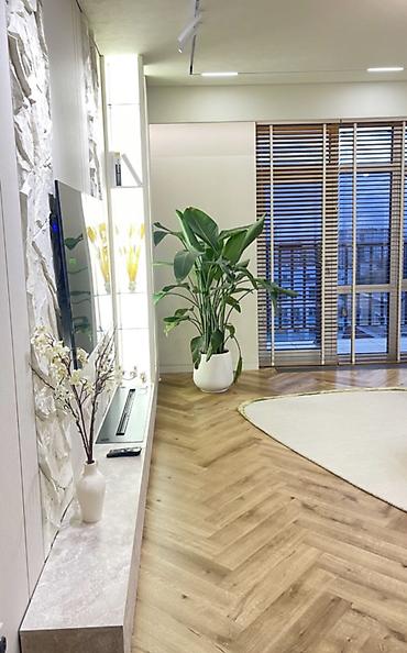flat osh: 2 комнаты, Агентство недвижимости, Только парням, от 6 месяцев, от 1 года, С мебелью полностью — 4