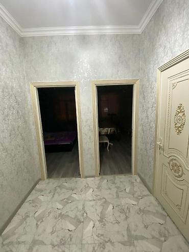 Квартиры: Мамедлы, 2 комнаты, Новостройка, 57 м² — 4
