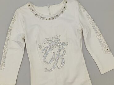sukienki trapezowa plus size: Blumarine, Women`s dress, size S (EU 36)