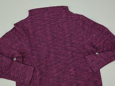 bluza polar: Golf damski, rozmiar L — 4