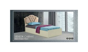 Çarpayılar: Yeni, Təknəfərlik çarpayı, Bazasız, Matras ilə, Siyirməsiz, Türkiyə