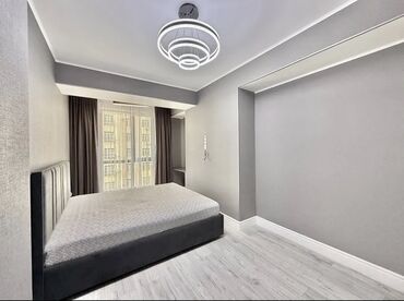 ищу квартиру в восток 5: 3 комнаты, 94 м², Элитка, 5 этаж, Дизайнерский ремонт