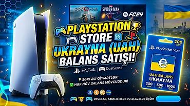 🎮PlayStation hesabınızın balansını ən sərfəli qiymətlərlə və tam lalafo.az -da 🎮PlayStation hesabınızın balansını ən sərfəli qiymətlərlə və tam