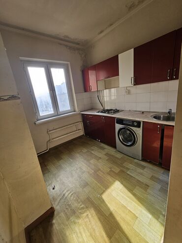 Продажа квартир: 3 комнаты, 63 м², 105 серия, 5 этаж, Косметический ремонт — 2